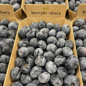 Heidelbeeren - 200 gr