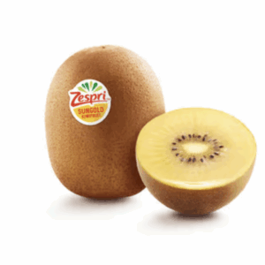 Zespri Kiwi gold