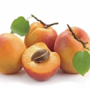 Aprikosen
