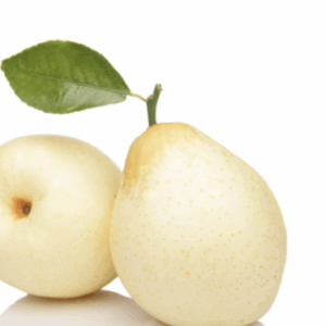 Nashi Birne
