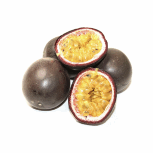 Passionsfrucht