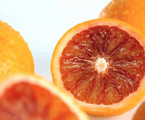 Blutorangen