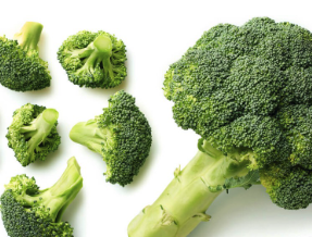 Brokkoli