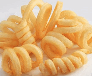 Curly Fries