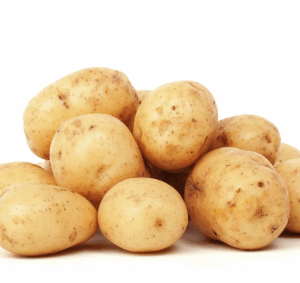 Festkochende Kartoffeln