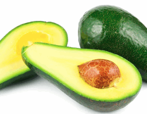 Fuerte Avocado