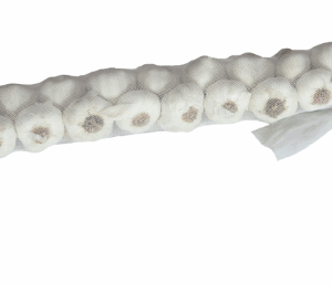 Knoblauch Strang - 1 kg