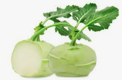 Kohlrabi