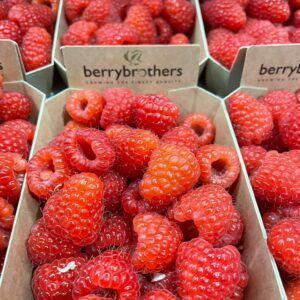 Himbeeren - 200gr