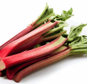 Rhabarber