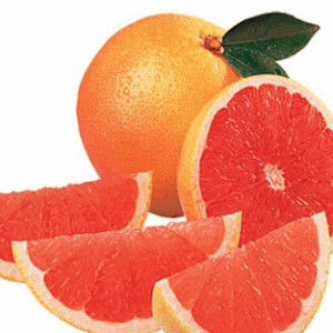 Rosa Grapefruit
