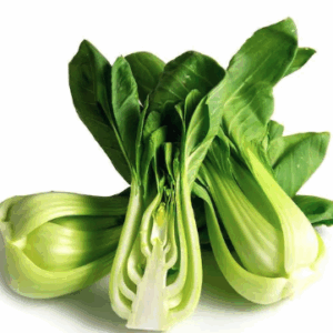 Shanghai Pak Choi