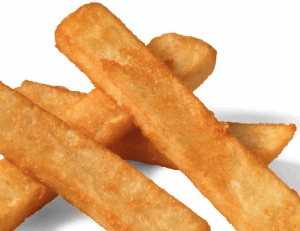 Aviko Steakhouse Pommes 10 *20mm