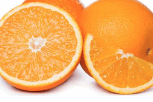 Tafelorangen (Navel, Navelina)