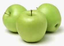 Granny Smith Apfel