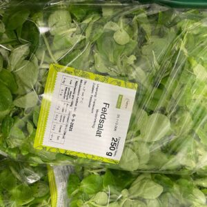 Feldsalat- 250gr