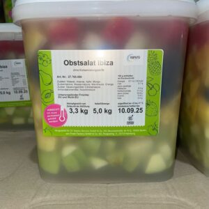 Obstsalat Ibiza