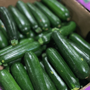 Zucchini - 5kg