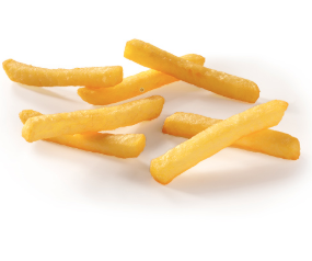 Super crunch Pommes 11mm