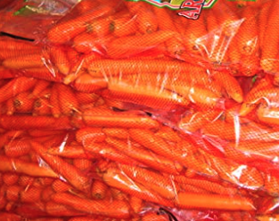 Karotten – 10 kg