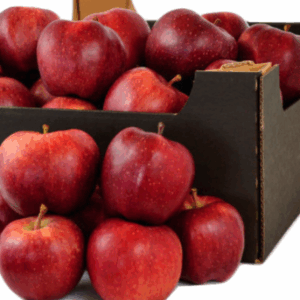 Apfel Red ( Kiste- 2kg)