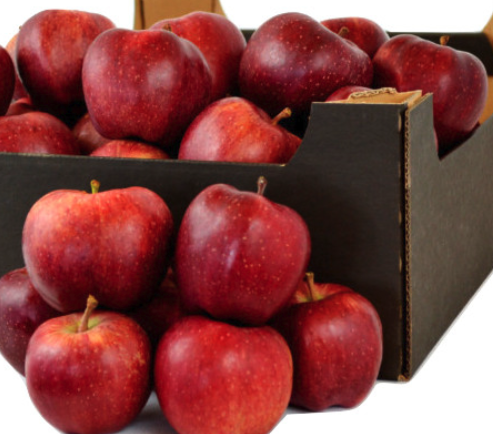 Apfel Red ( Kiste- 2kg)