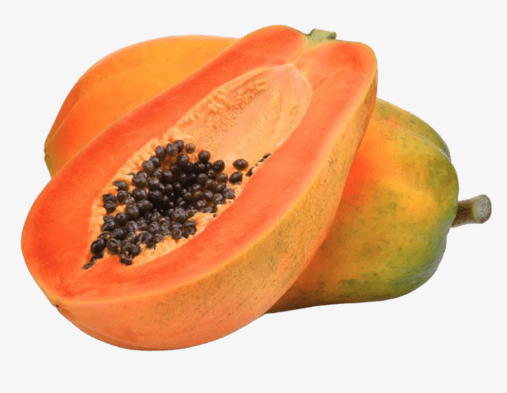 Papaya Big ( Stück )