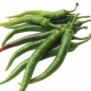 Peperoni Grün ( kg)