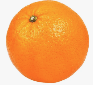Orangen Navel (Kiste - 5 kg )